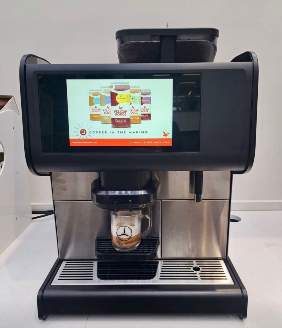 Panama Coffee Solution: la experiencia de café premium de Selecta llega a los Países Bajos Panama Coffee Solution: la experiencia de café premium de Selecta llega a los Países Bajos