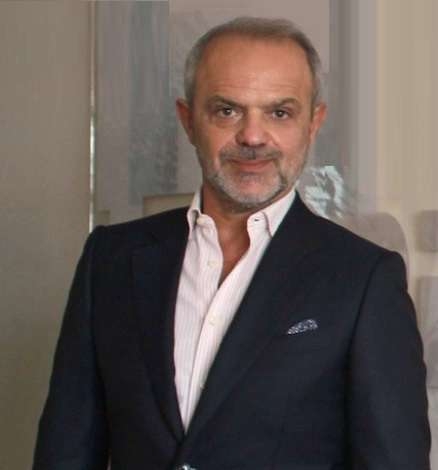 Paolo Temporiti, el nuevo CSO de Ingenico Paolo Temporiti, el nuevo CSO de Ingenico