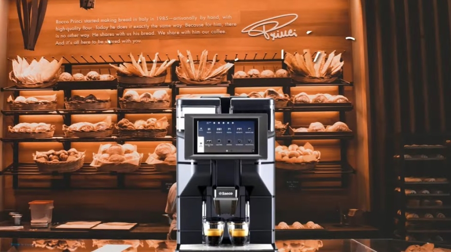 Para cada entorno, un momento mágico: el potencial de las superautomáticas Para cada entorno, un momento mágico: el potencial de las superautomáticas