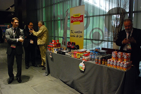 Un año para crecer en el vending Un año para crecer en el vending