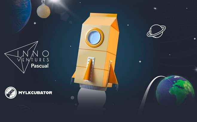 Pascual lanza Mylkcubator, la primera incubadora global del sector de los lácteos Pascual lanza Mylkcubator, la primera incubadora global del sector de los lácteos