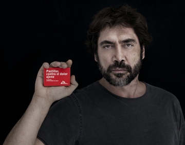 Las 'Pastillas contra el Dolor Ajeno' llegan al vending en un proyecto innovador