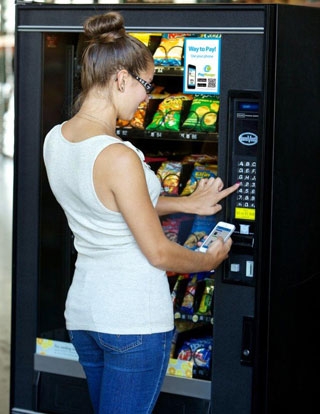 La simplicidad para el pago con móvil de Pay Range se hace un hueco entre los operadores