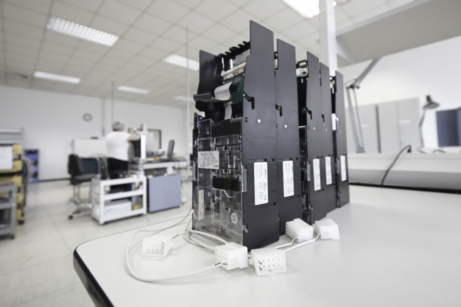 Paytec mostrará sus soluciones de pago más inteligentes este fin de semana