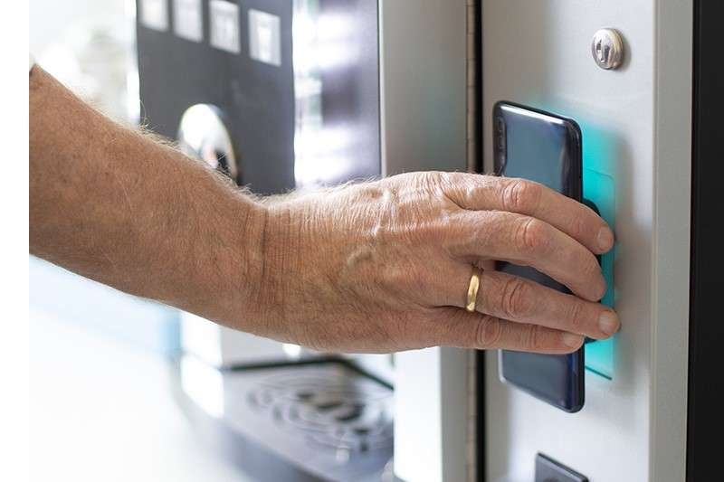 Paytec reafirma su posición en vending con la entrada a la EVA Paytec reafirma su posición en vending con la entrada a la EVA