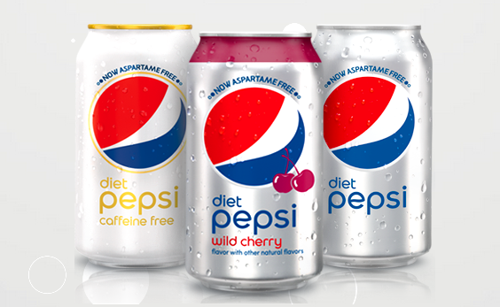 Pepsi lanza su refresco light libre de aspartamo Pepsi lanza su refresco light libre de aspartamo