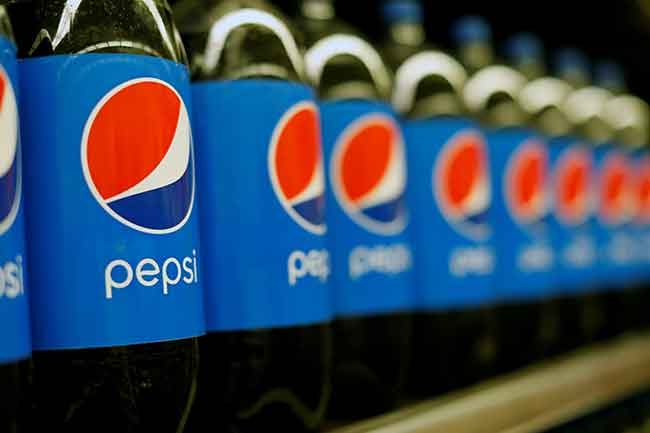 PepsiCo alcanzará el 50% de uso de plástico reciclado en sus botellas en la Unión Europea en 2030