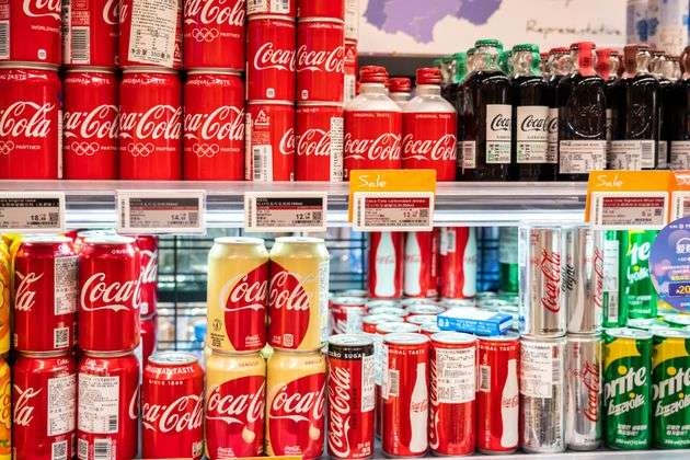 Pérdidas de hasta 370 millones con el aumento del IVA en las bebidas azucaradas Pérdidas de hasta 370 millones con el aumento del IVA en las bebidas azucaradas