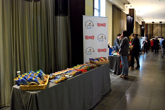 La VIII Jornada ‘Piensa en Vending’ confirma la participación de 36 empresas La VIII Jornada ‘Piensa en Vending’ confirma la participación de 36 empresas