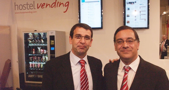 Cuenta atrás para la revolución de Venditalia Cuenta atrás para la revolución de Venditalia