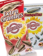 Distribuciones Facundo potencia su distribución en el canal vending Distribuciones Facundo potencia su distribución en el canal vending