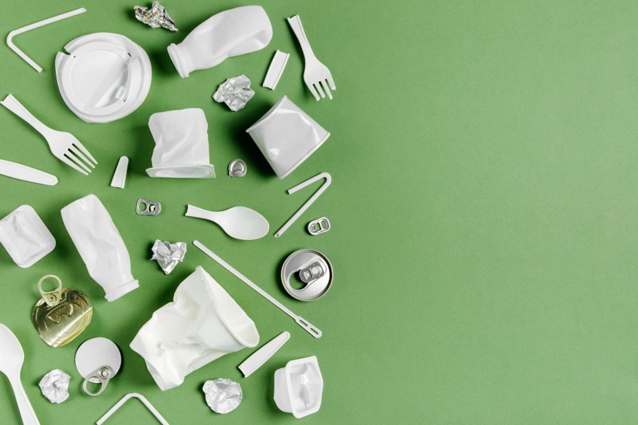 Plásticos de un solo uso: ¿limitarlos o permitirlos en la Nueva Normalidad? Plásticos de un solo uso: ¿limitarlos o permitirlos en la Nueva Normalidad?