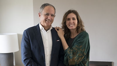 "El mercado necesita nuevas opciones de vending donde el producto sea realmente saludable", Carlota Mateos "El mercado necesita nuevas opciones de vending donde el producto sea realmente saludable", Carlota Mateos