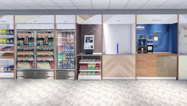 Por primera vez el OCS representa más de un tercio total en término de máquinas Por primera vez el OCS representa más de un tercio total en término de máquinas