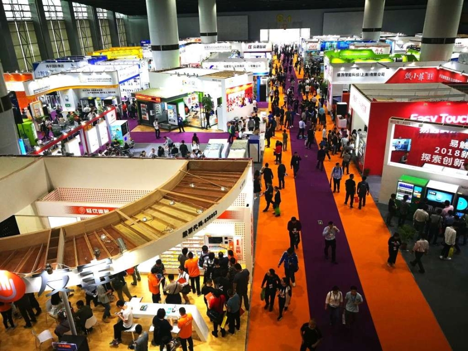 ¿Por qué es esencial acudir a las ferias de vending después del coronavirus? ¿Por qué es esencial acudir a las ferias de vending después del coronavirus?