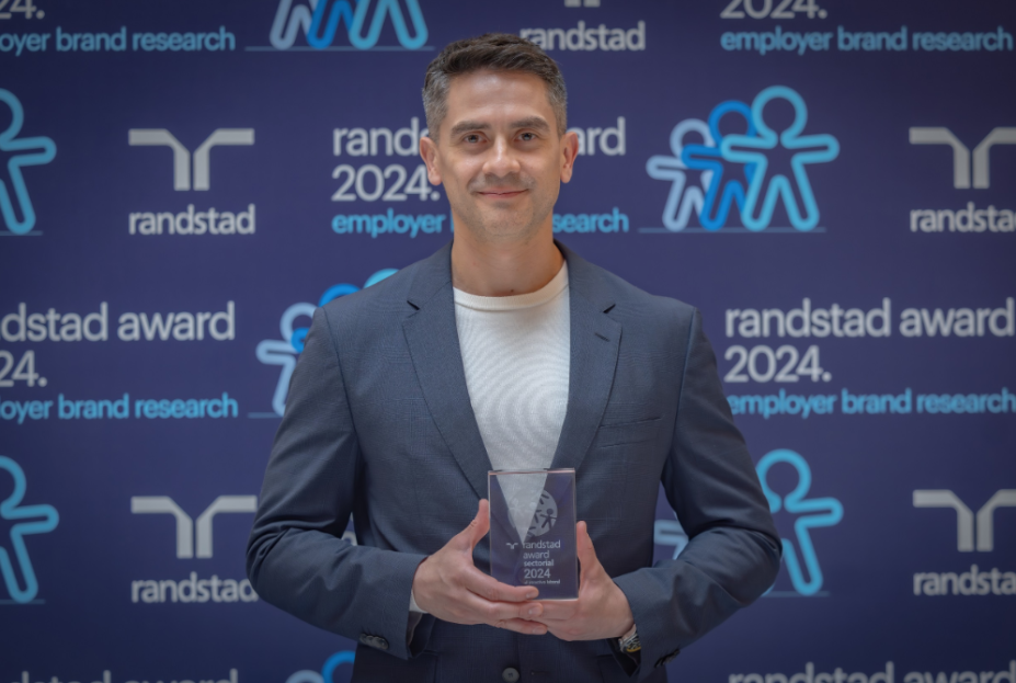 ¿Por qué es Nestlé la empresa de alimentación más atractiva para trabajar en España? ¿Por qué es Nestlé la empresa de alimentación más atractiva para trabajar en España?