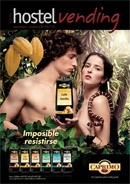 Descargue gratis y visualice on-line el número 73 de la revista Hostel Vending