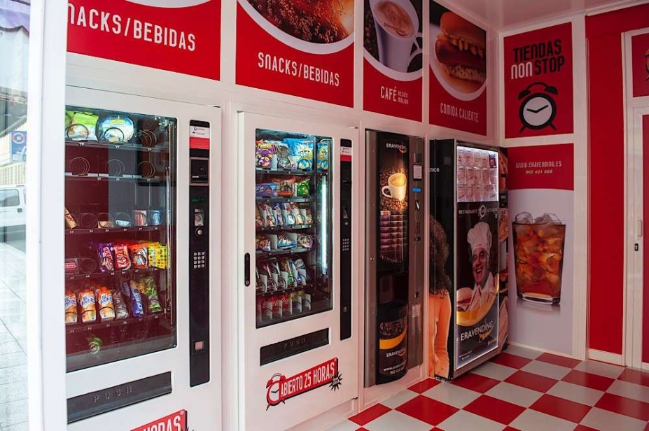 Portugal también apuesta por las tiendas automáticas como solución a la pandemia Portugal también apuesta por las tiendas automáticas como solución a la pandemia