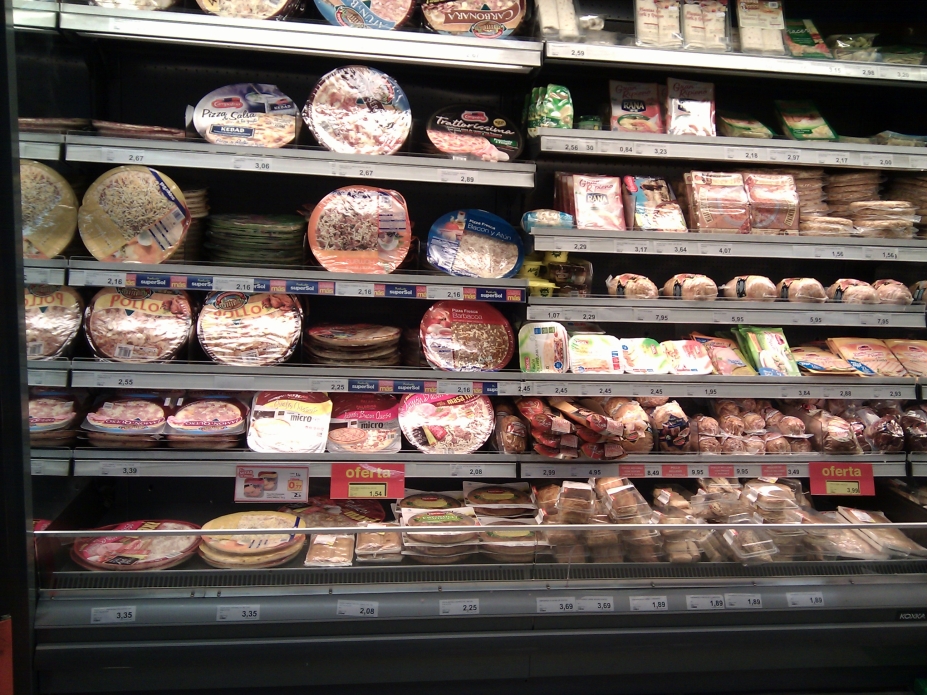 El consumidor actual elige productos de conveniencia y soluciones de fácil consumo El consumidor actual elige productos de conveniencia y soluciones de fácil consumo