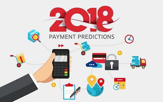 Predicciones de Ingenico: más omnicanal, IoT y contactless para los medios de pago este 2018 Predicciones de Ingenico: más omnicanal, IoT y contactless para los medios de pago este 2018