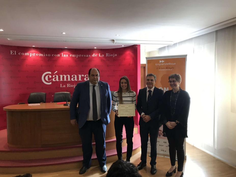 Premiada una idea para crear máquinas de vending con material escolar Premiada una idea para crear máquinas de vending con material escolar