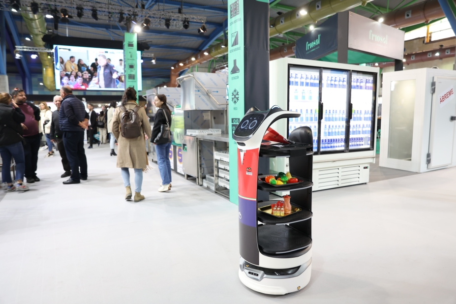 Premiando la innovación en Horeca: Abierta la inscripción para la nueva edición de los H&T Awards Premiando la innovación en Horeca: Abierta la inscripción para la nueva edición de los H&T Awards