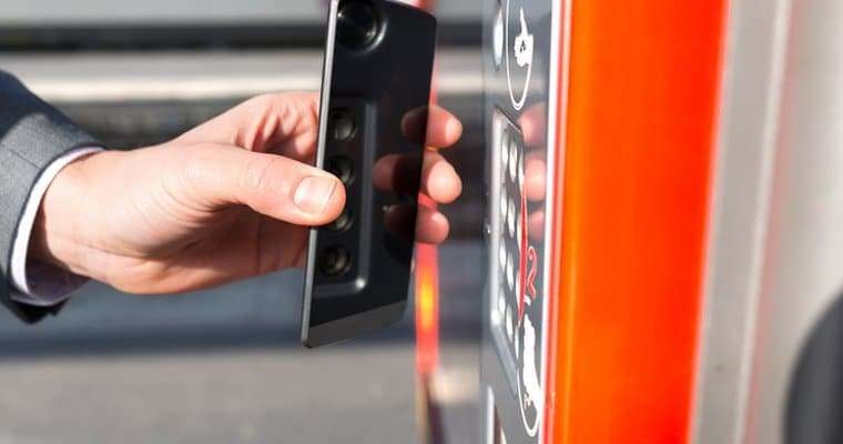 Premios a la innovación en la industria del vending