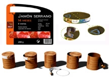 Los envases se adaptan a las necesidades y las limitaciones de las personas mayores 