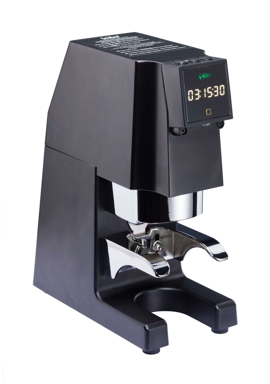 Prensadora automática: la revolución del café no ha hecho más que empezar