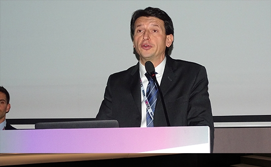 La EVA cambia de nombre, aunque mantiene su logo e iniciales