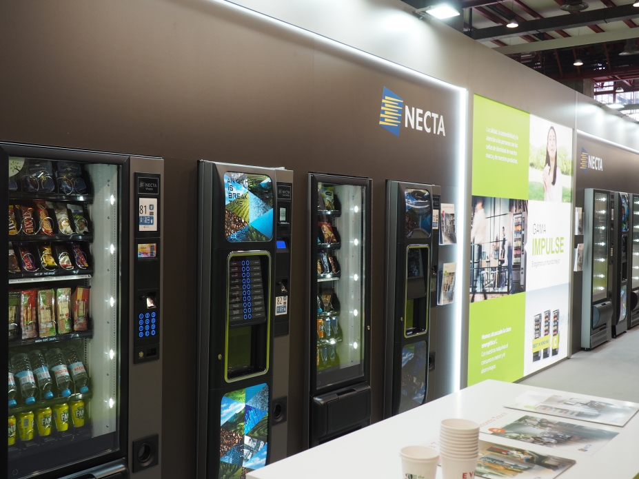 Primeras imágenes del Aneda ExpoCongress 2023