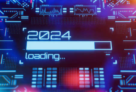 Principales tendencias mundiales de consumo para 2024: Enfoque en IA, sostenibilidad y bienestar Principales tendencias mundiales de consumo para 2024: Enfoque en IA, sostenibilidad y bienestar