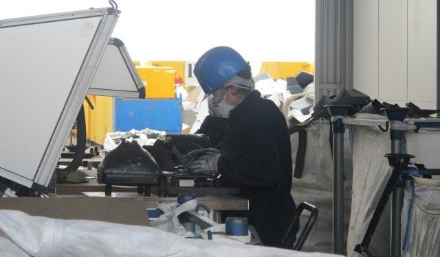 España cumple con los objetivos europeos de reciclaje de residuos electrónicos en 2017