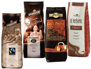 “El vending es lento para adaptarse a los cambios, pero hay tendencia a un consumo más sostenible” “El vending es lento para adaptarse a los cambios, pero hay tendencia a un consumo más sostenible”