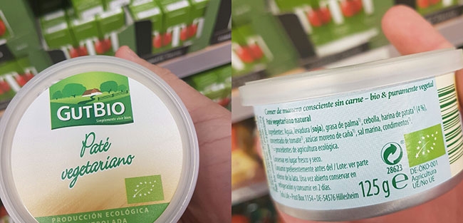 Productos ecológicos, ¿cómo identificarlos y llamar la atención del consumidor?