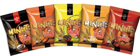 El snacking, una fórmula para controlar el peso