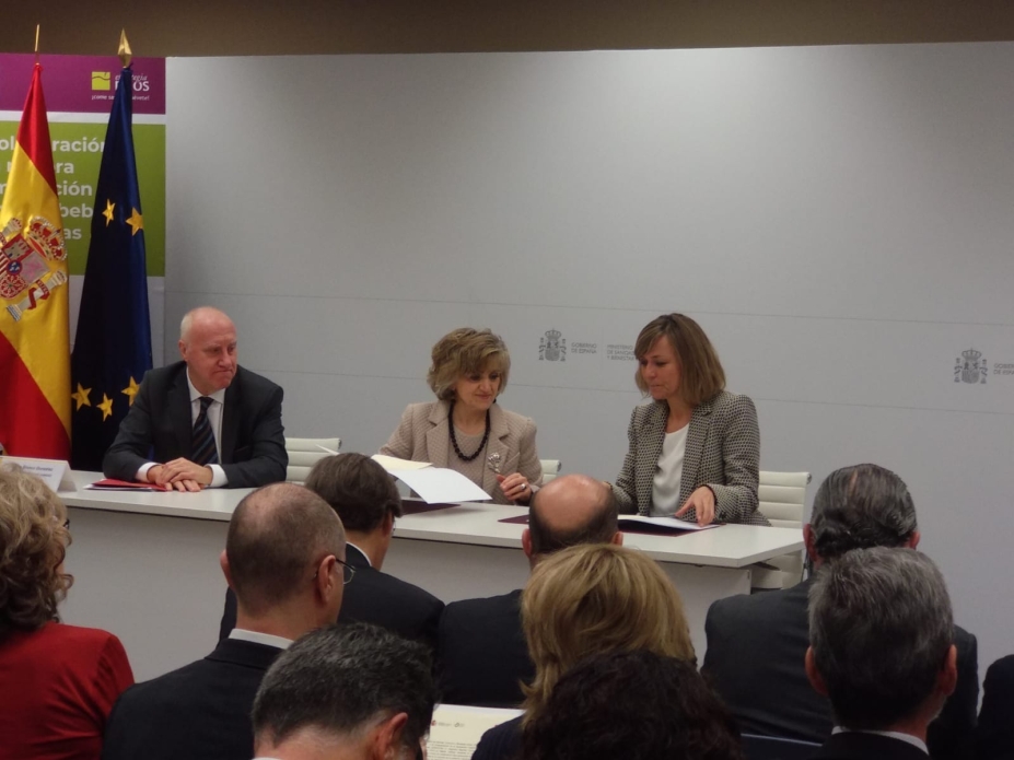 Produlce se suma al plan para la reducción de azúcares añadidos