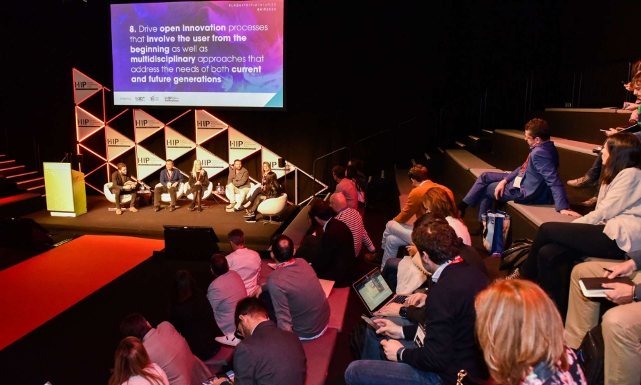 Propuestas para transformar el canal horeca: hacia la digitalización y los servicios automatizados