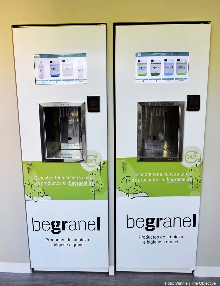 Puntos importantes sobre la nueva Ley de Residuos y envases de plástico Puntos importantes sobre la nueva Ley de Residuos y envases de plástico