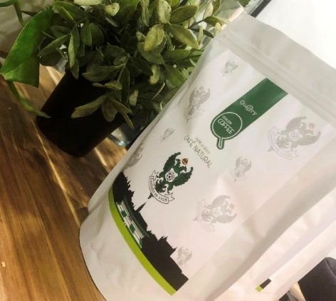 Qualery y el Club Deportivo Toledo lanzan la Qualery Cup Qualery y el Club Deportivo Toledo lanzan la Qualery Cup