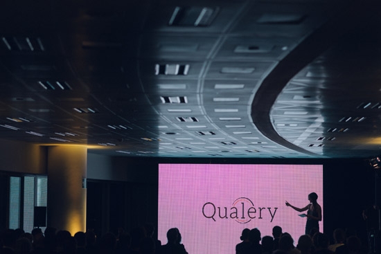 Qualery: La nueva Era del vending Qualery: La nueva Era del vending