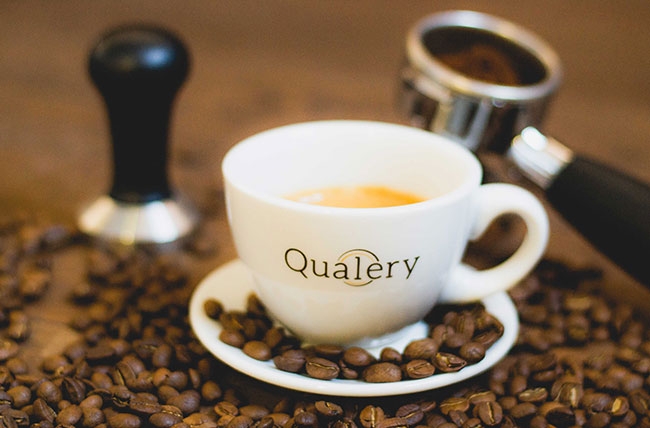 Qualery estrena web e identidad de sus marcas de producto Qualery estrena web e identidad de sus marcas de producto