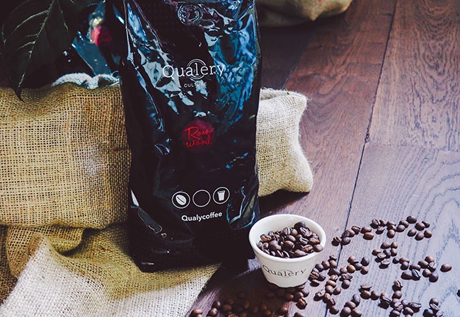 Venditalia, escenario para las novedades de Qualery Venditalia, escenario para las novedades de Qualery