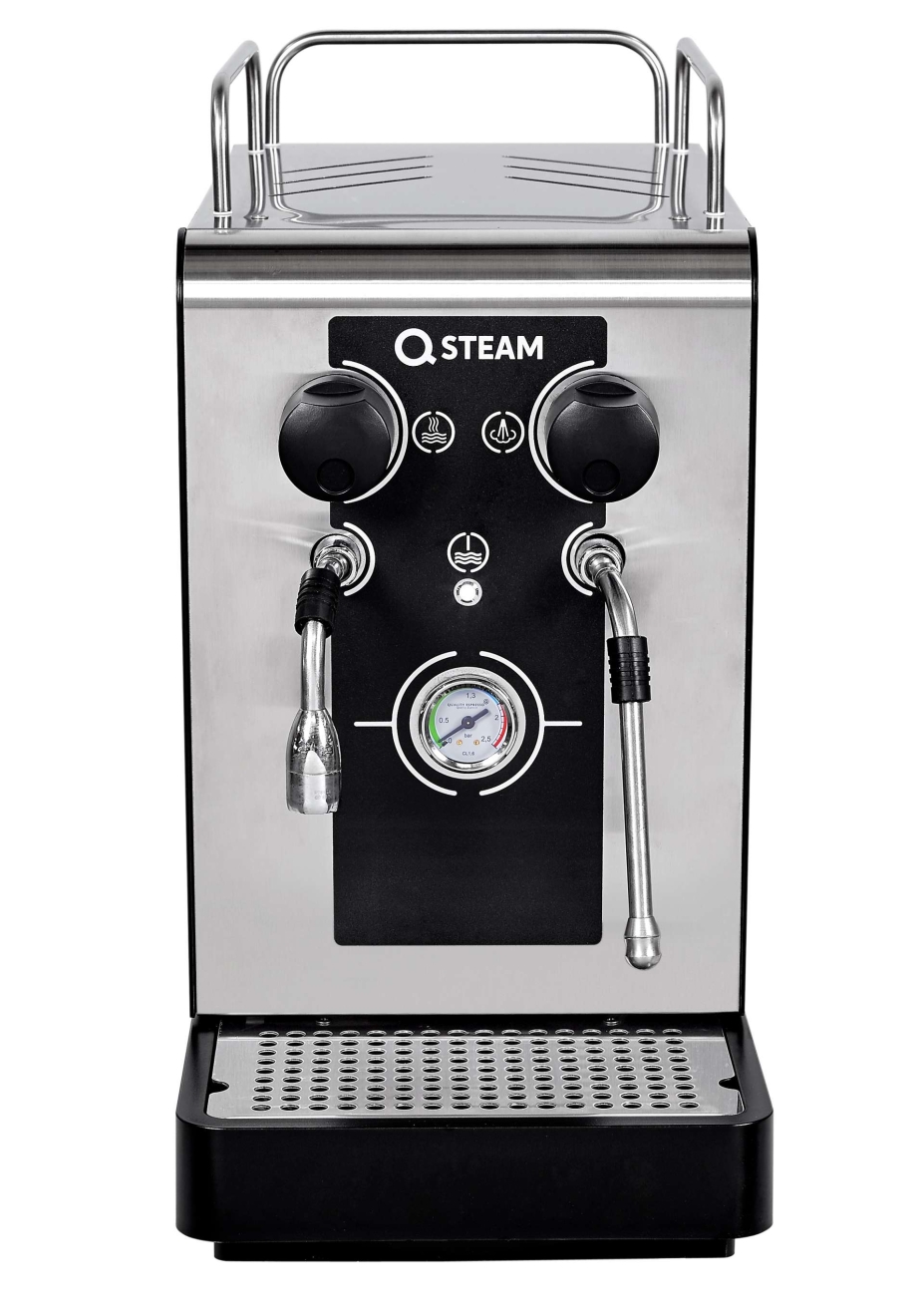 Quality Espresso lanza el QSTEAM, el complemento perfecto para las máquinas de café Quality Espresso lanza el QSTEAM, el complemento perfecto para las máquinas de café