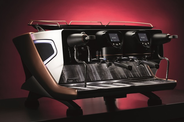 Quality Espresso participará activamente en el Forum Coffee Festival 2023 con sus marcas GAGGIA y FUTURMAT Quality Espresso participará activamente en el Forum Coffee Festival 2023 con sus marcas GAGGIA y FUTURMAT