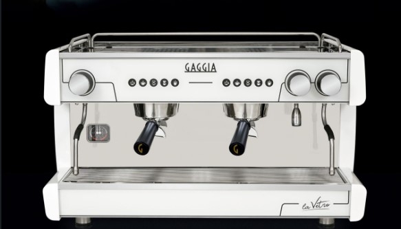 Quality Espresso presentará en Guext sus novedades en máquinas de café profesionales