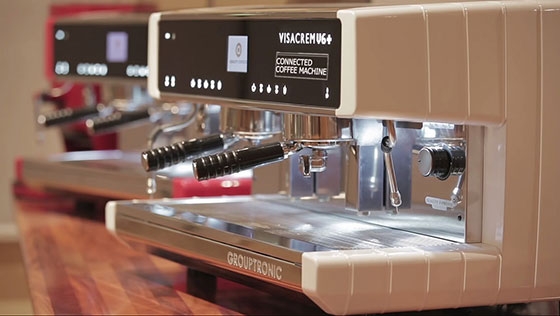 El 'take away' conquista las nuevas máquinas de café para la hostelería El 'take away' conquista las nuevas máquinas de café para la hostelería