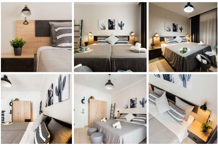 ¿Qué ejemplos de Coliving podemos encontrar en España? (última parte) ¿Qué ejemplos de Coliving podemos encontrar en España? (última parte)