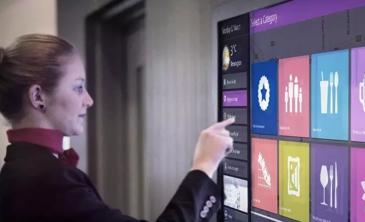 ¿Qué modelos de negocio vinculados a la distribución automática pueden surgir en el segmento vacacional? (Parte 3) ¿Qué modelos de negocio vinculados a la distribución automática pueden surgir en el segmento vacacional? (Parte 3)