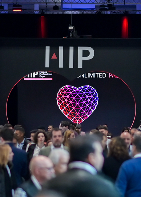 Que no se te pase la fecha: HIP 2024 cuenta ya con el 92% del espacio ocupado Que no se te pase la fecha: HIP 2024 cuenta ya con el 92% del espacio ocupado